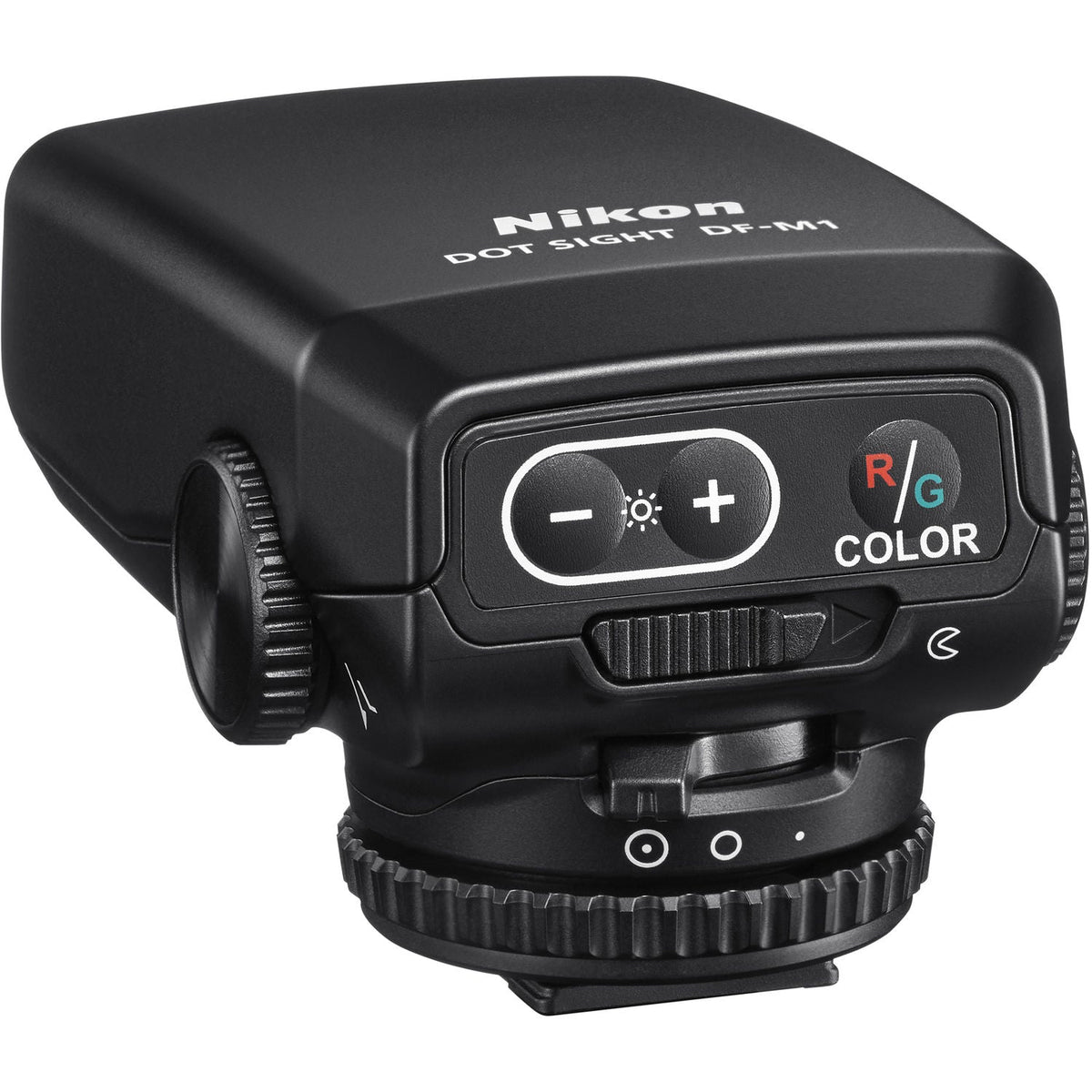 Nikon DF-M1 Dot Sight for tracking – PhotoVatika.com