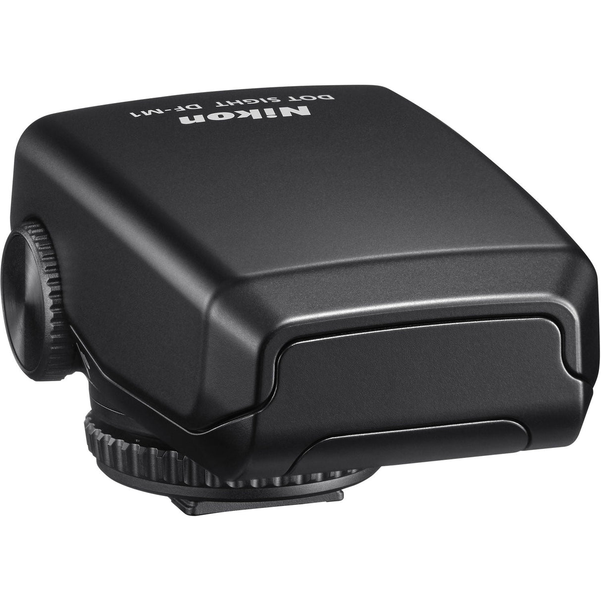 Nikon DF-M1 Dot Sight for tracking