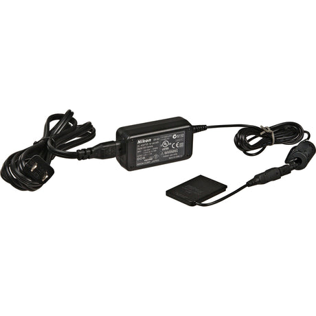 Nikon EH-62C AC Adapter for Nikon Coolpix P1 & P2 Digital Cameras