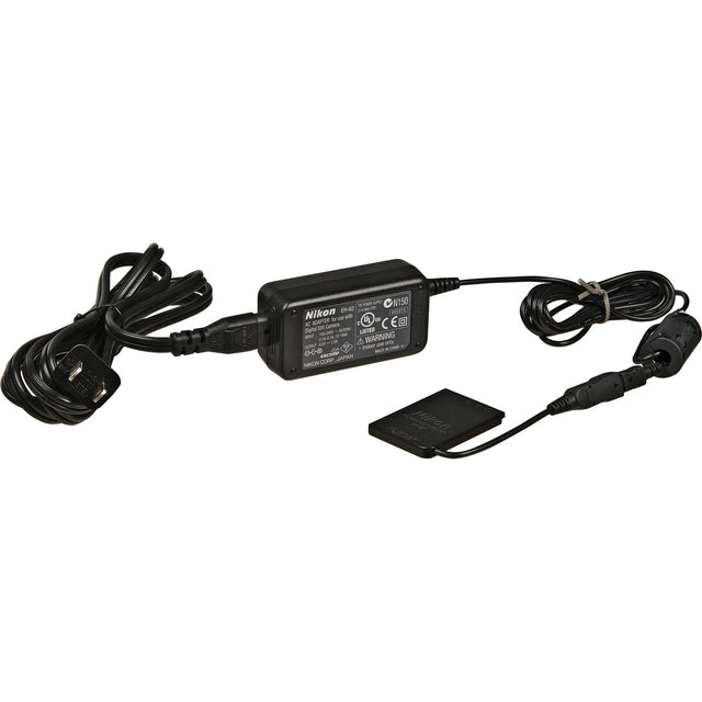 Nikon EH-62C AC Adapter for Nikon Coolpix P1 & P2 Digital Cameras