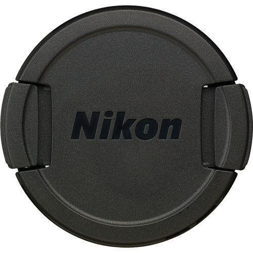 Nikon LC-CP29 Lens Cap