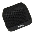 BOYA BY-T30 PRO WINDSHIELD FOR ZOOM H4N TASCAM DR100 ETC