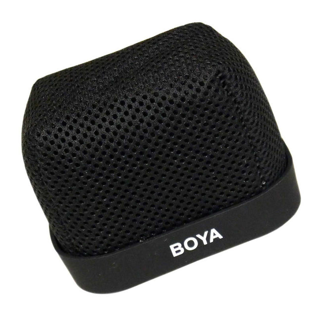 BOYA BY-T30 PRO WINDSHIELD FOR ZOOM H4N TASCAM DR100 ETC