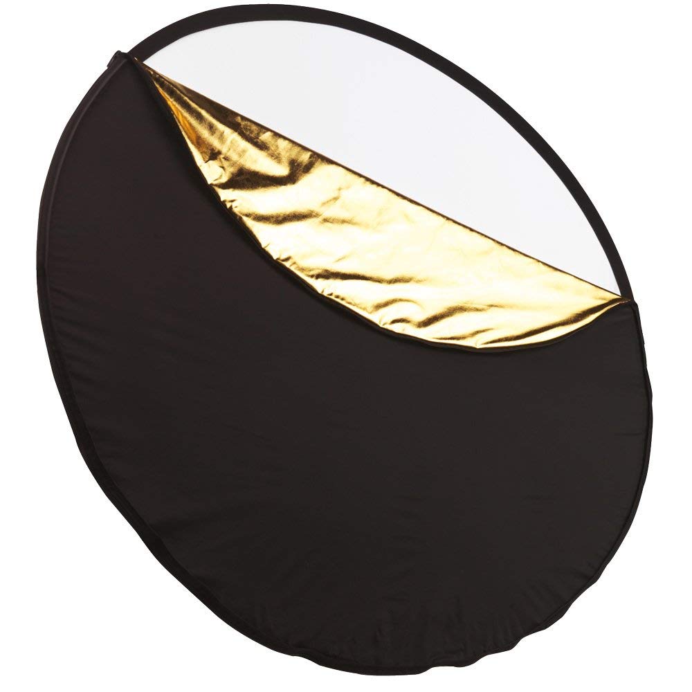 Photo Vatika 5in1 Collapsible Light Reflector