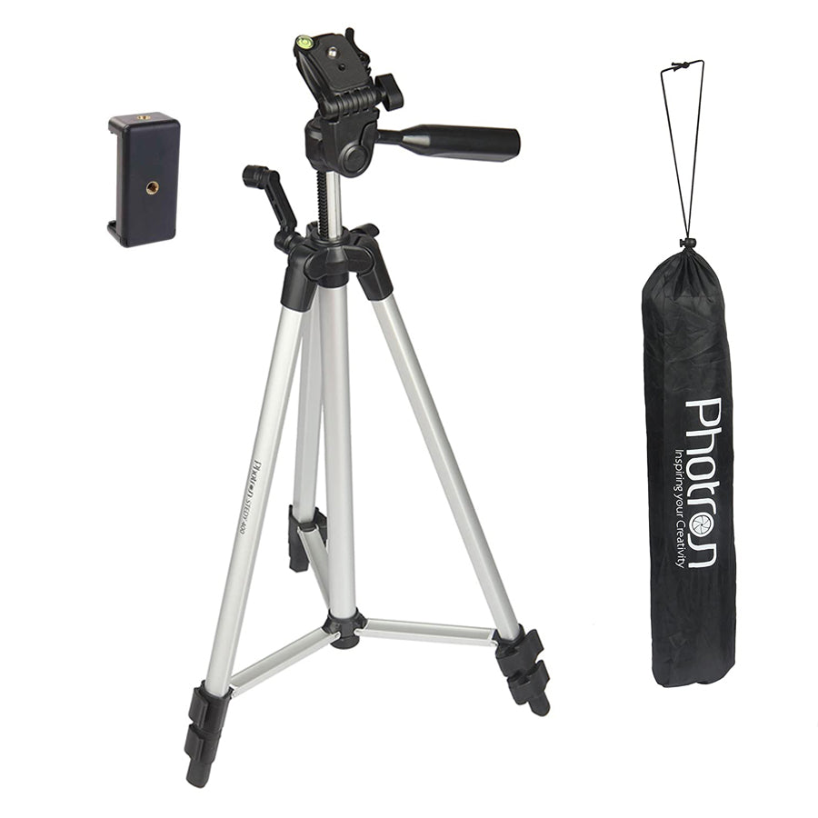 photron tripod