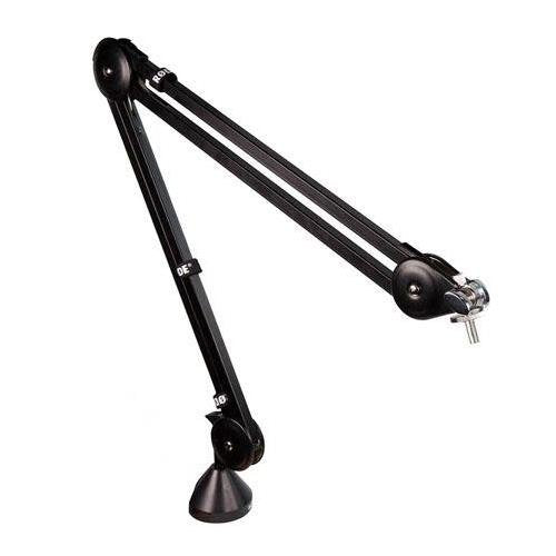 Rode NTUSB Versatile StudioQuality USB Microphone BUNDLE. Value Kit with Acc