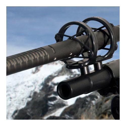 Rode SM5 Shotgun Microphone Suspension