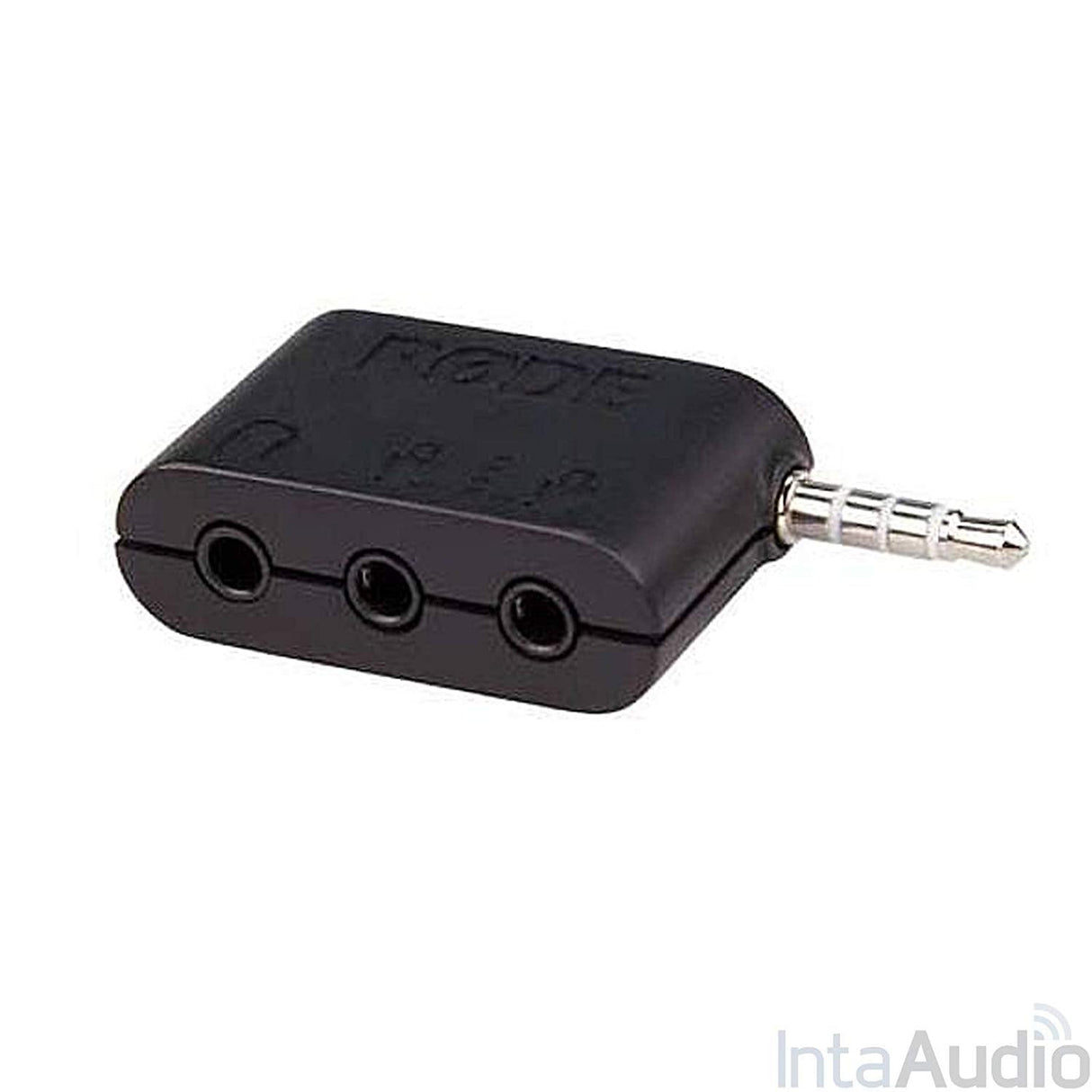 Rode SmartLav+ Lavalier Interview Kit