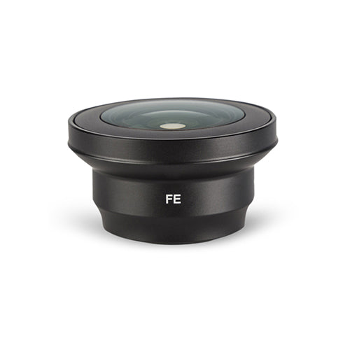 Sirui 4 Lens Mobile Phone Kit (Wide-Angle + Portrait + Macro + Fisheye)