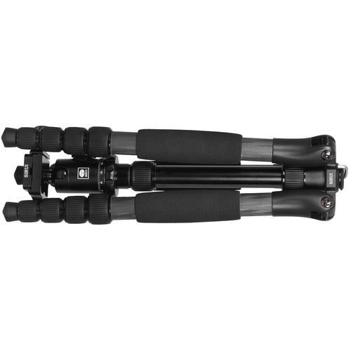 Sirui A1205 Carbon Fiber Tripod with Y-11 Ball Head