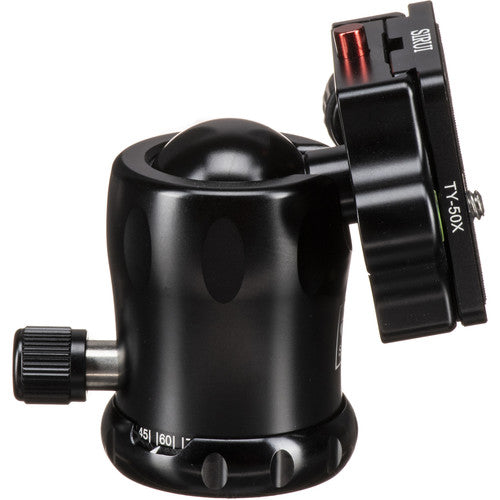 Sirui K-10x Ball Head
