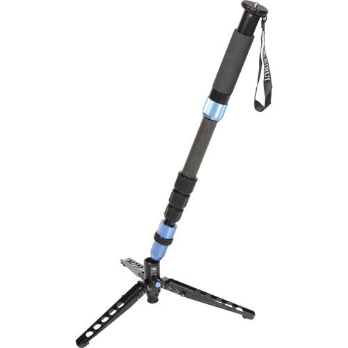 Sirui P-324SR Carbon Fiber Photo/Video Monopod