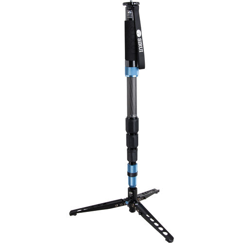 Sirui P-424SR Carbon Fiber Photo/Video Monopod