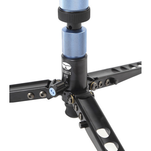 Sirui P-424SR Carbon Fiber Photo/Video Monopod