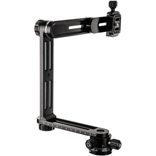 Sirui PB-10 Multi-Axial Panoramic Head