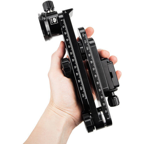 Sirui PB-10 Multi-Axial Panoramic Head