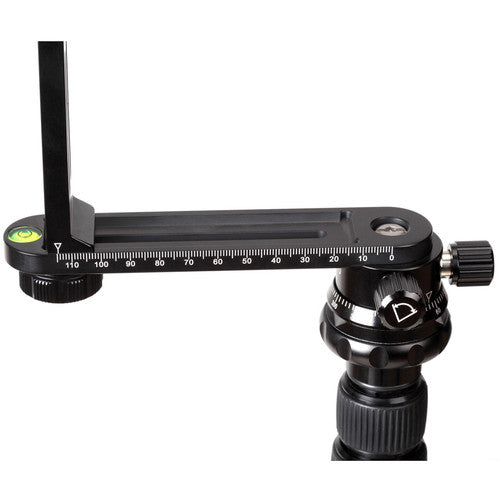 Sirui PB-10 Multi-Axial Panoramic Head