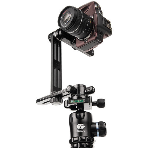 Sirui PB-10 Multi-Axial Panoramic Head