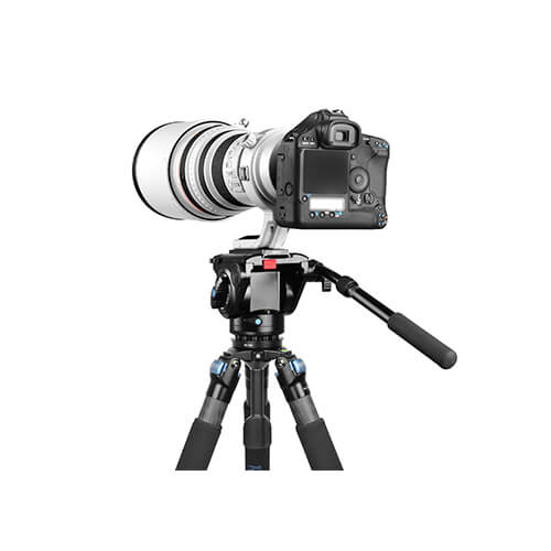 Sirui R-4213X Carbon Fiber Tripod