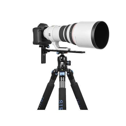 Sirui R-4213X Carbon Fiber Tripod