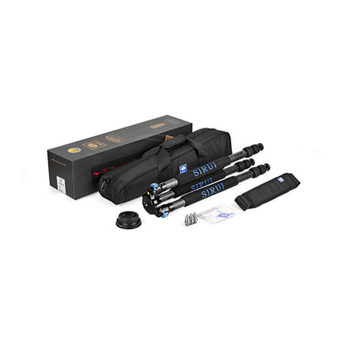Sirui R-4213X Carbon Fiber Tripod