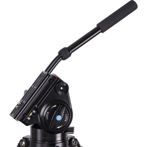 Sirui VH-15 Fluid Video Head