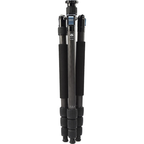 Sirui W-2204 Waterproof Carbon Fiber Tripod