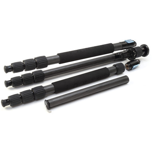 Sirui W-2204 Waterproof Carbon Fiber Tripod