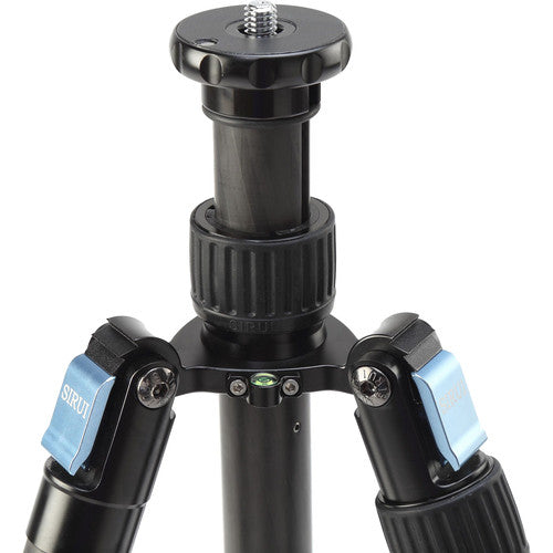 Sirui W-2204 Waterproof Carbon Fiber Tripod