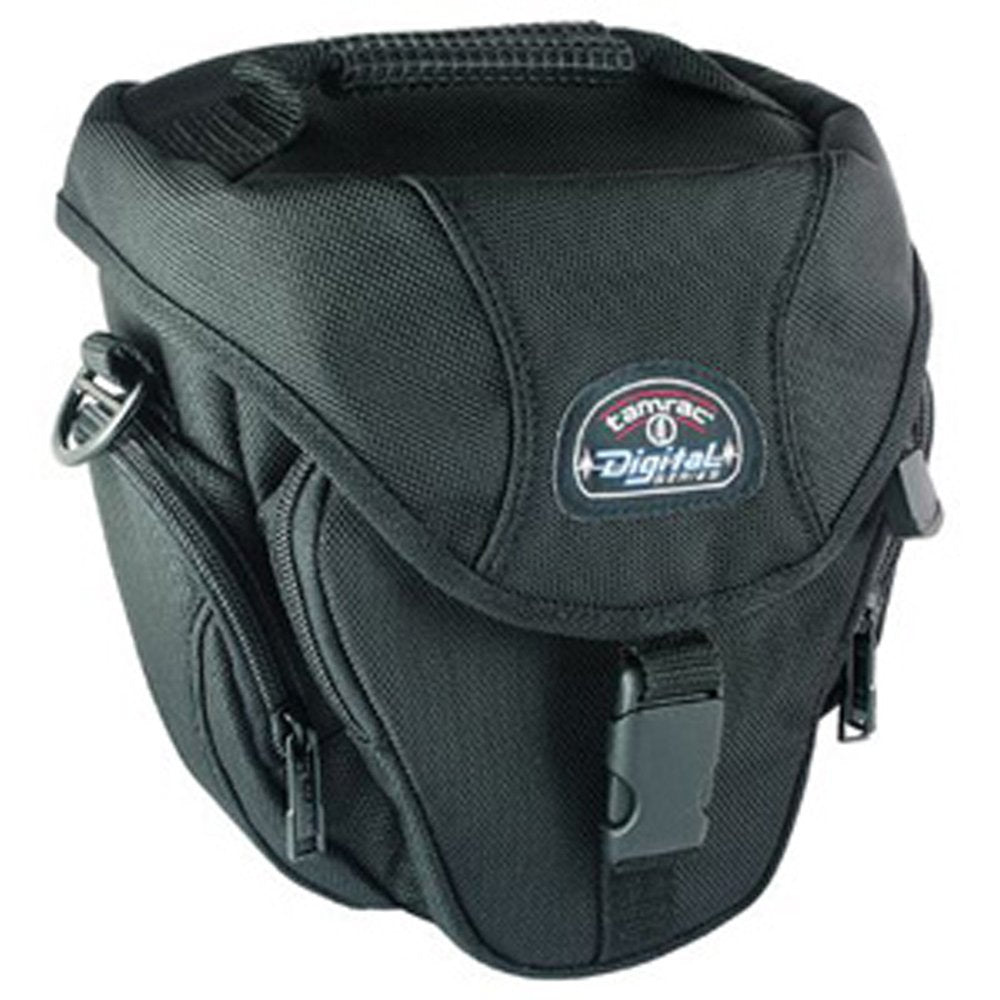 Tamrac 5684 Digital Zoom 4 Camera Bag (Black)