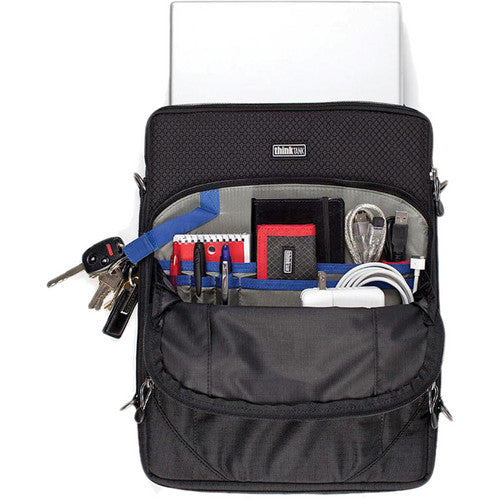 Think Tank Photo Artificial Intelligence 17 V2.0 Laptop Bag (Black)