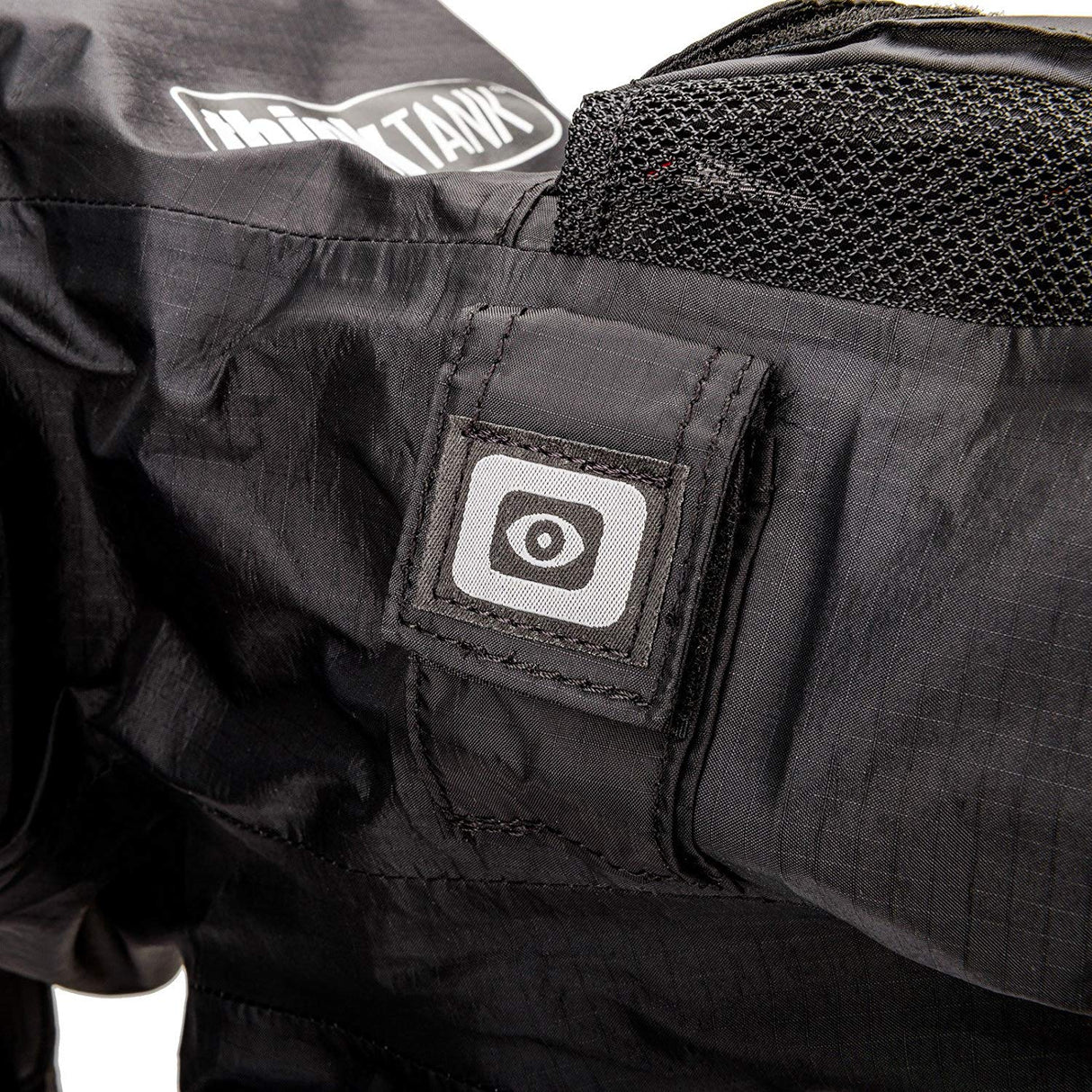 Think Tank Photo Hydrophobia Rain Cover For 70200mm Lens