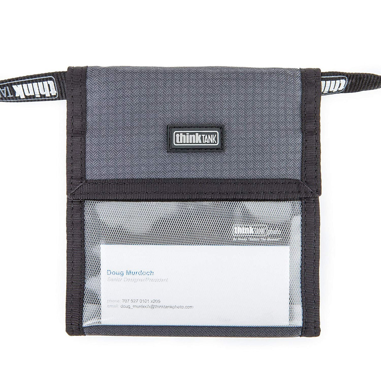 Think Tank Photo Modular Pixel Pocket Rocket Memory Card Carrier