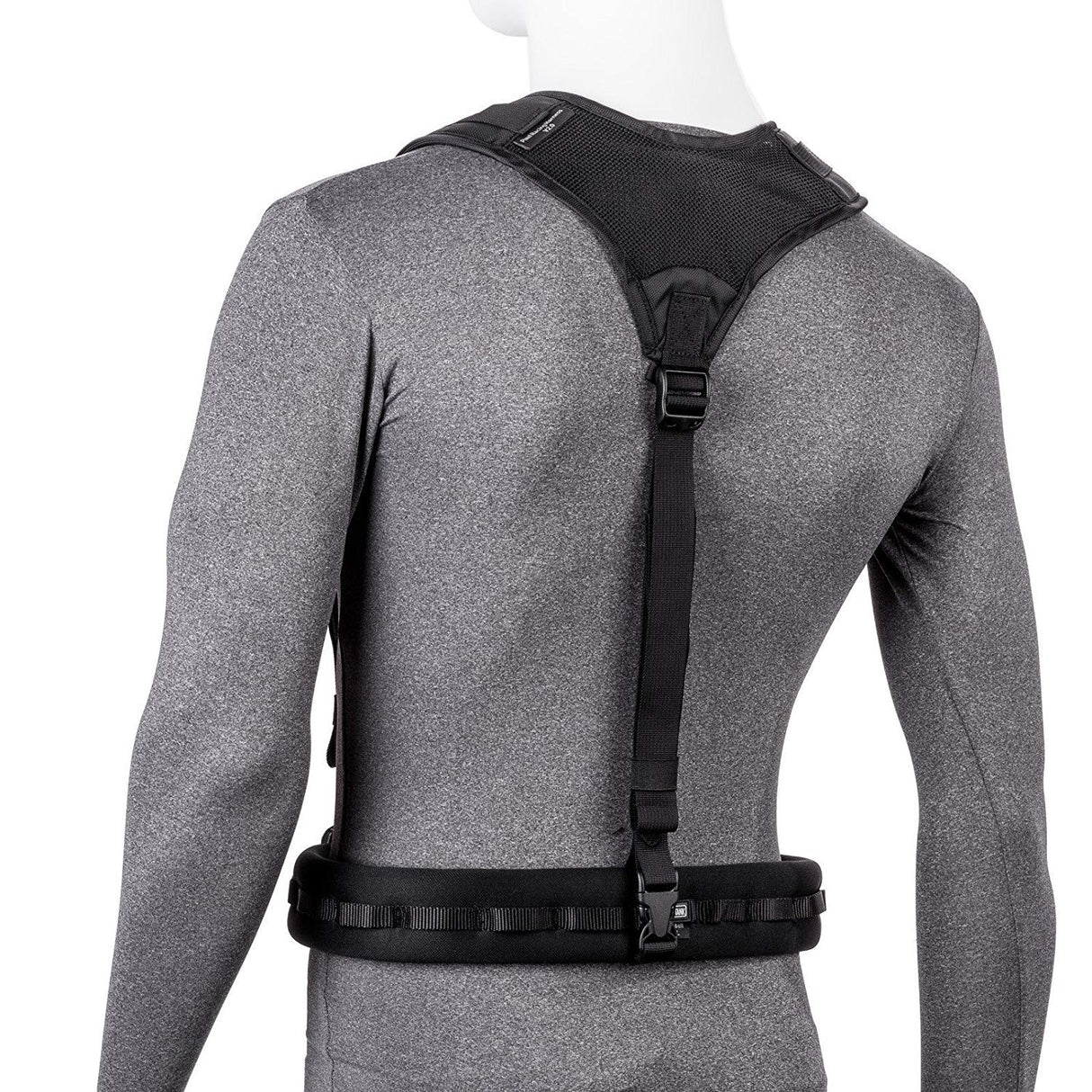 Think Tank Photo Pixel Racing Harness V2.0 (Black)