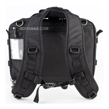 Think Tank Shoulder Harness V2.0 Adds Backpack Straps For Urban Disguise And Artificial Intelligence Series