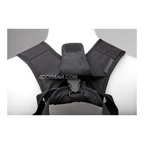 Think Tank Shoulder Harness V2.0 Adds Backpack Straps For Urban Disguise And Artificial Intelligence Series
