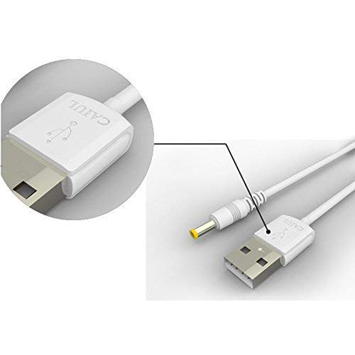 USB Power Cable CAIUL USB Power Cable for Fujifilm Instax Share Sp1 Instant Film Printer