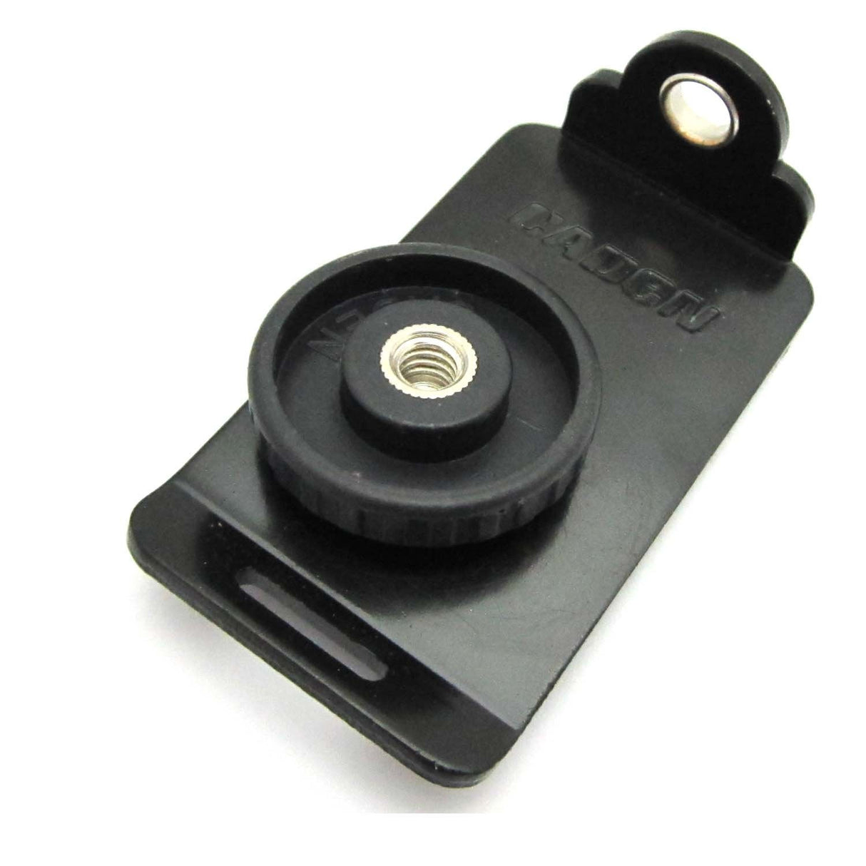 VONOTO Camera Stainless Strap Metallic Rapid-Mounting Quick Plate and Hook Lock Ring