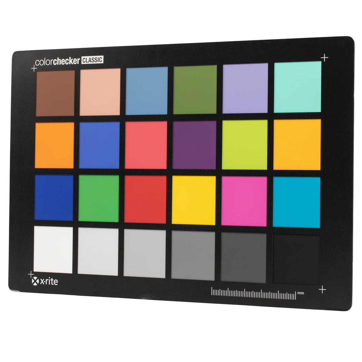X-Rite ColorChecker Classic MEGA