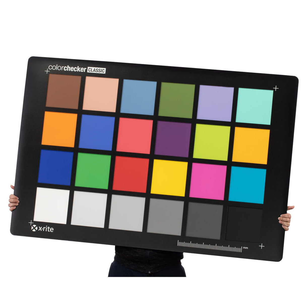X-Rite ColorChecker Classic MEGA