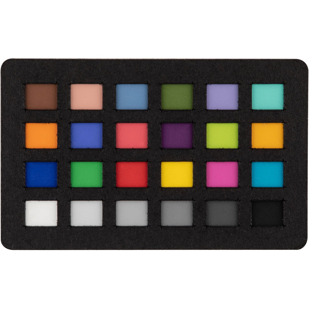 X-Rite ColorChecker Classic Nano
