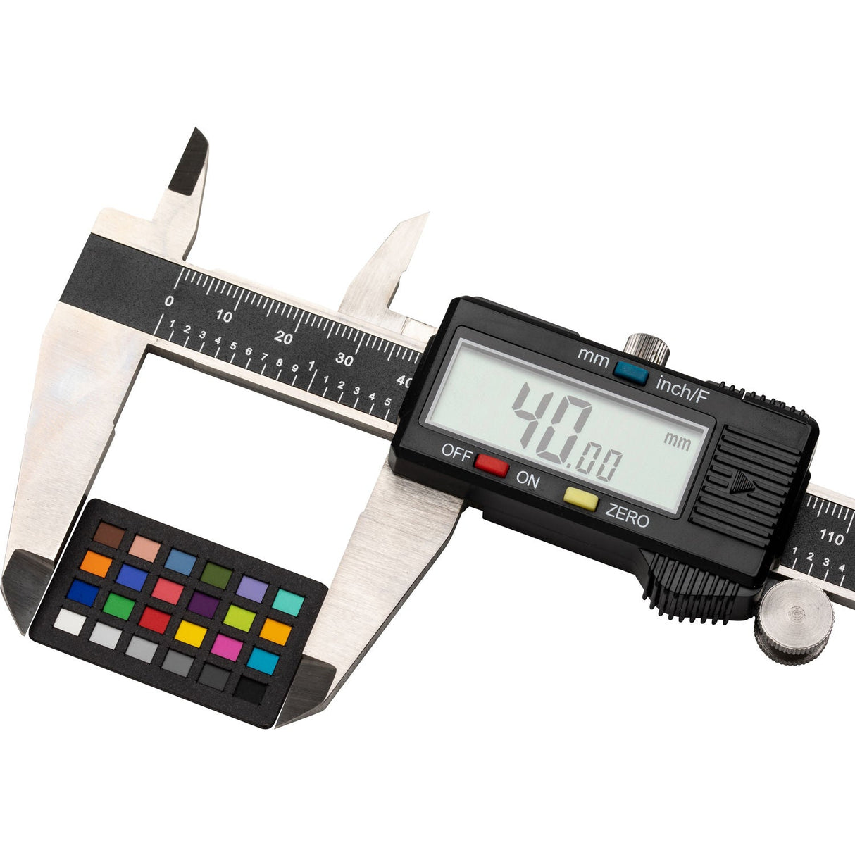 X-Rite ColorChecker Classic Nano