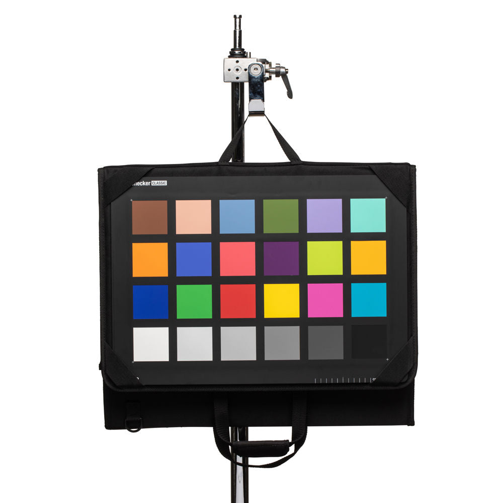 X-Rite ColorChecker Classic XL with Carrying Case