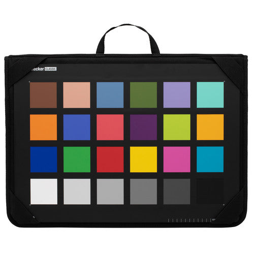 X-Rite ColorChecker Classic XL with Carrying Case
