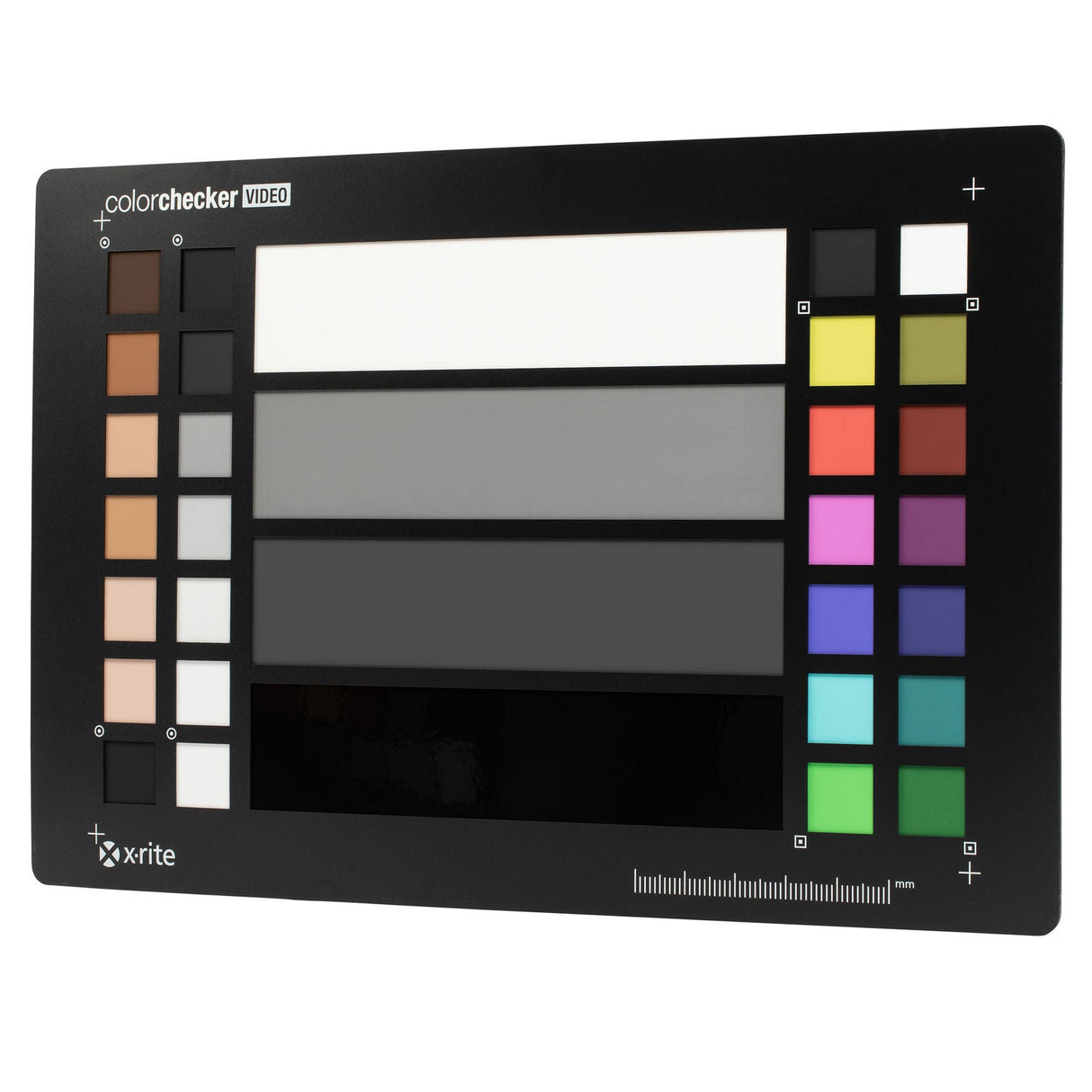 X-Rite ColorChecker Video MEGA