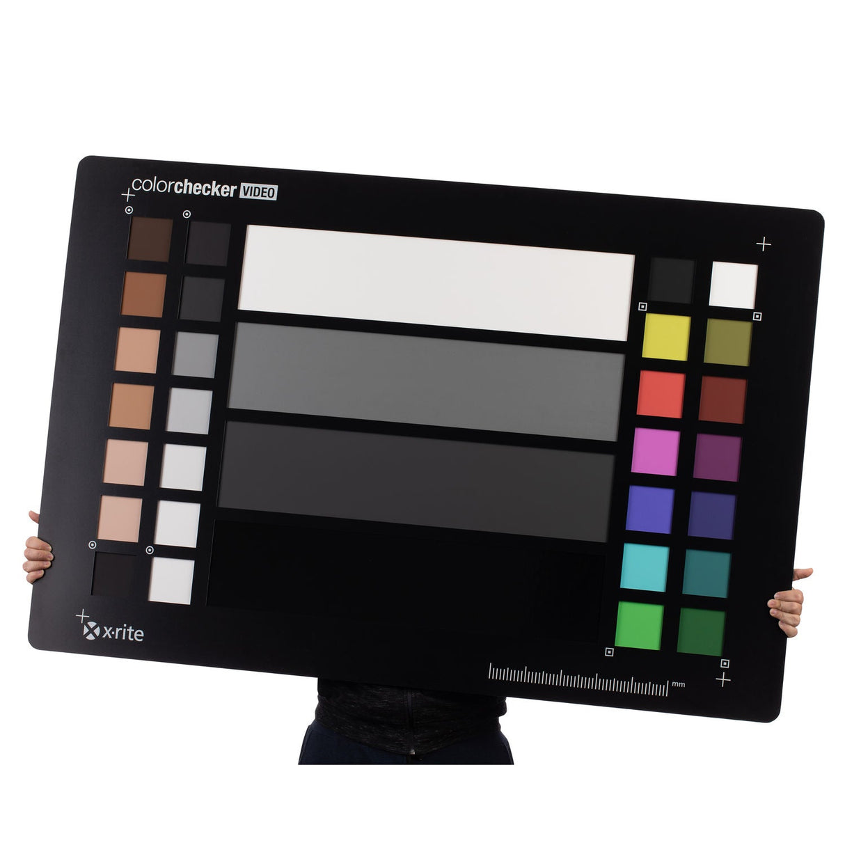 X-Rite ColorChecker Video MEGA