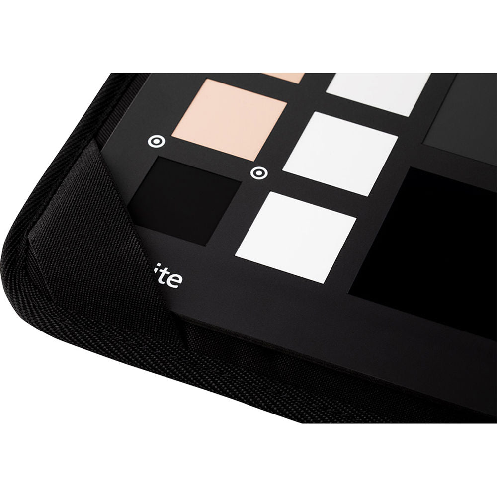 X-Rite ColorChecker Video XL with Carrying Case