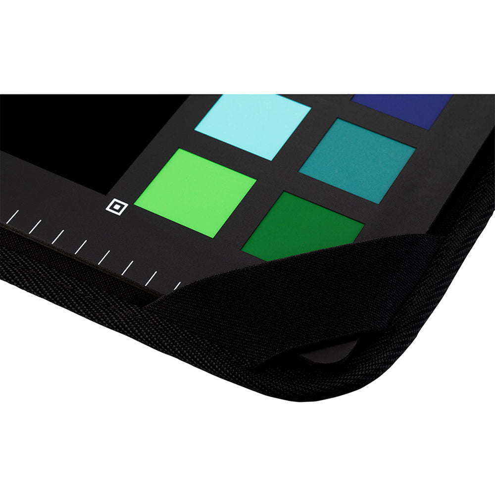 X-Rite ColorChecker Video XL with Carrying Case