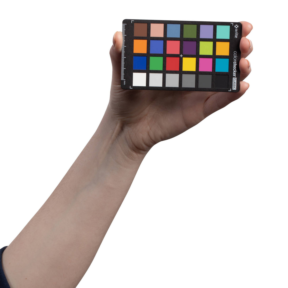 X-Rite ColorChecker Classic Mini