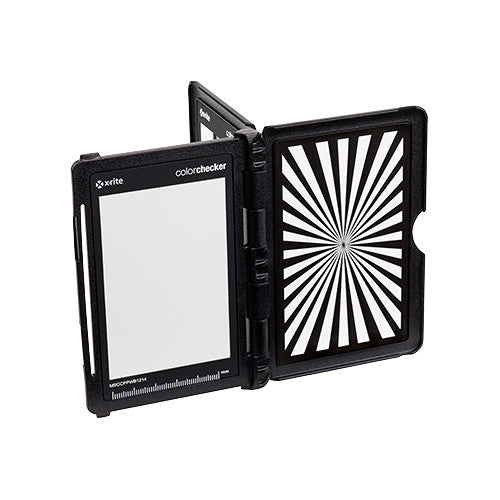 X-Rite ColorChecker Passport Video